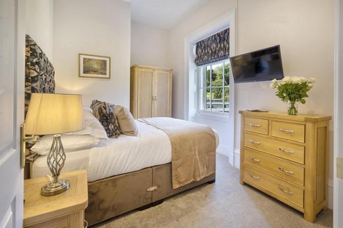 Waterfoot Park Hotel Pooley Bridge Eksteriør billede