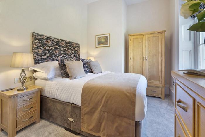 Waterfoot Park Hotel Pooley Bridge Eksteriør billede