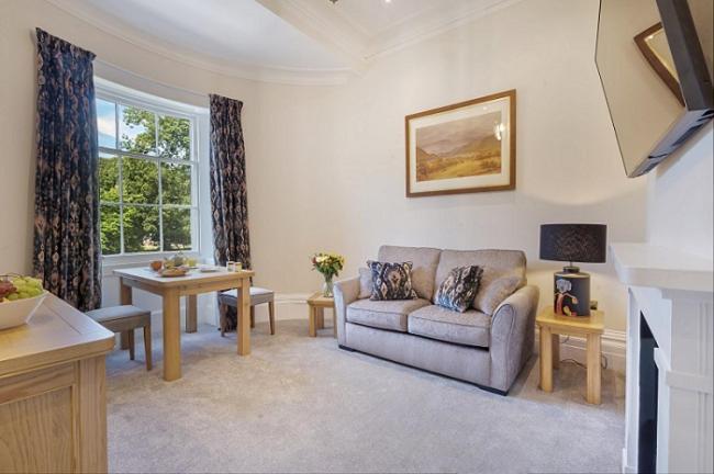 Waterfoot Park Hotel Pooley Bridge Eksteriør billede