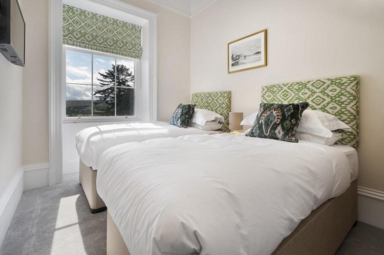 Waterfoot Park Hotel Pooley Bridge Eksteriør billede