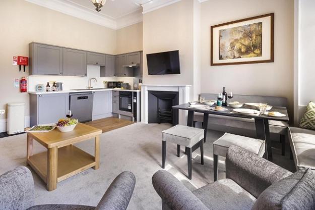 Waterfoot Park Hotel Pooley Bridge Eksteriør billede