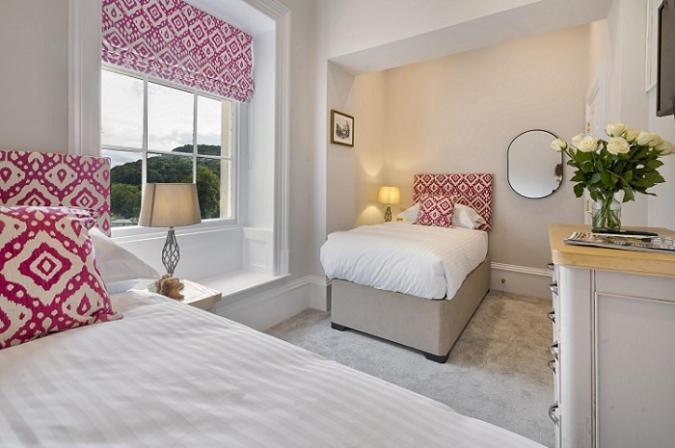 Waterfoot Park Hotel Pooley Bridge Eksteriør billede