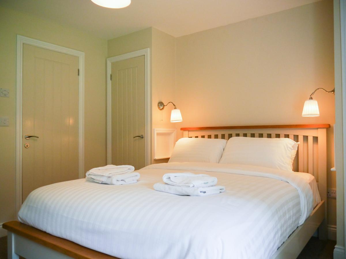 Waterfoot Park Hotel Pooley Bridge Eksteriør billede