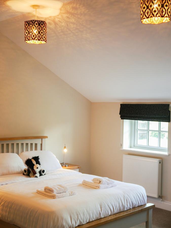 Waterfoot Park Hotel Pooley Bridge Eksteriør billede