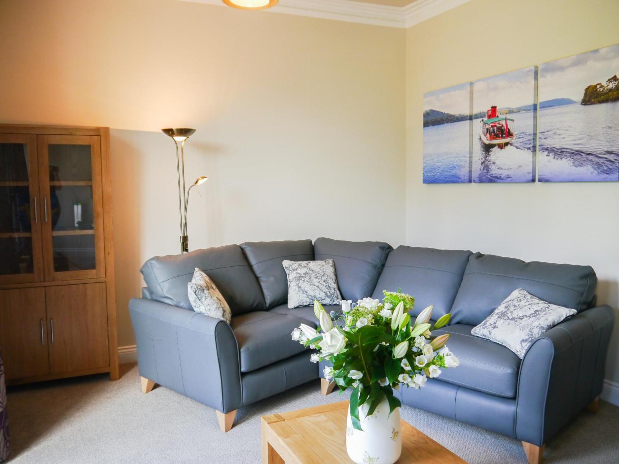 Waterfoot Park Hotel Pooley Bridge Eksteriør billede