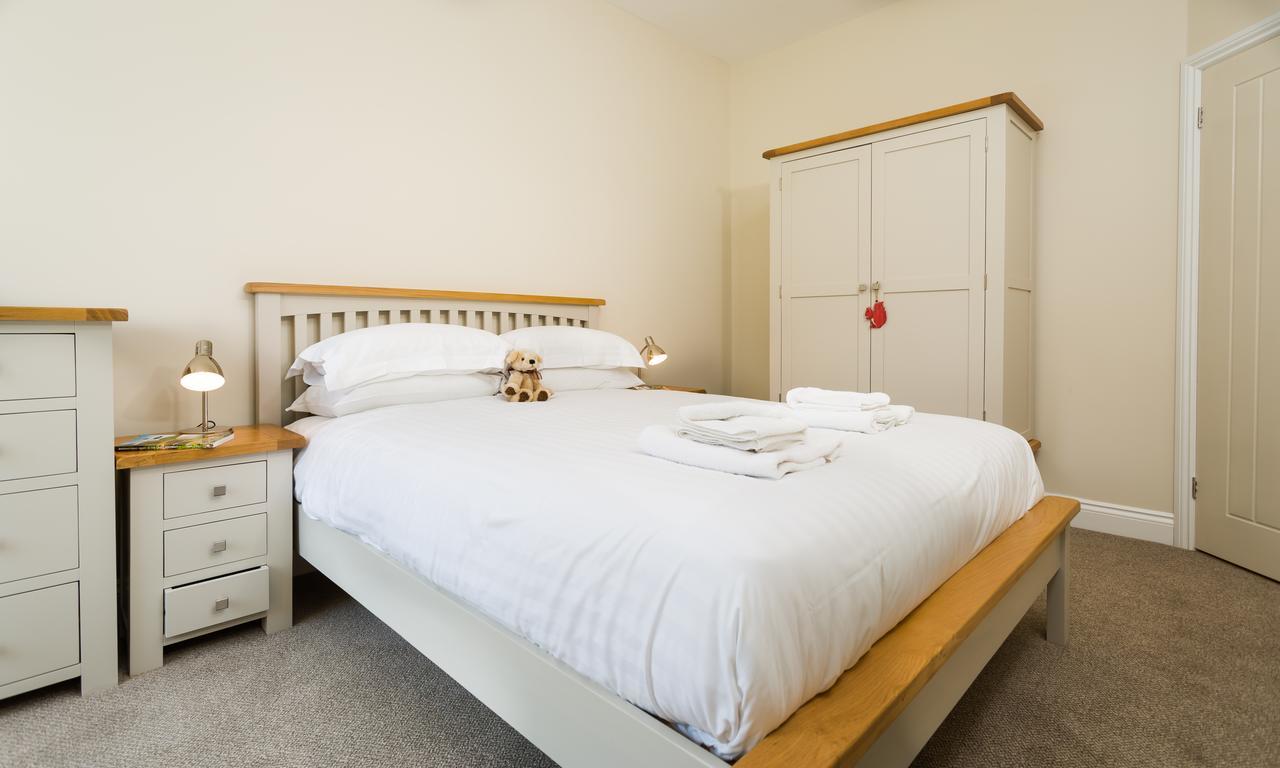Waterfoot Park Hotel Pooley Bridge Eksteriør billede