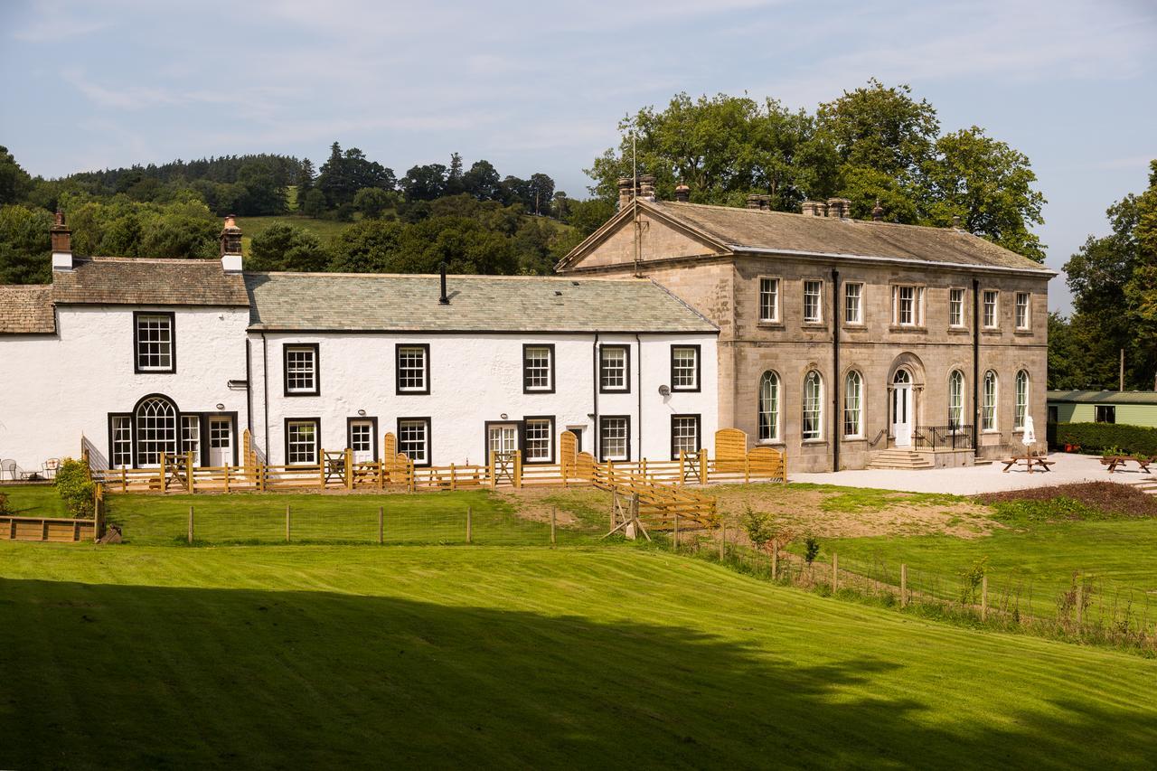 Waterfoot Park Hotel Pooley Bridge Eksteriør billede