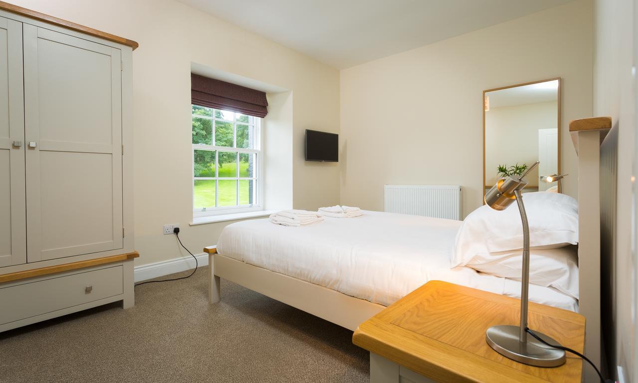 Waterfoot Park Hotel Pooley Bridge Eksteriør billede
