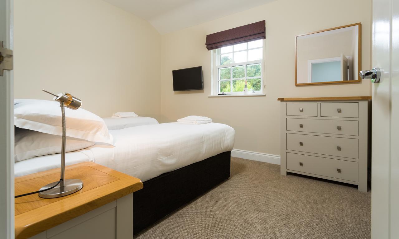 Waterfoot Park Hotel Pooley Bridge Eksteriør billede
