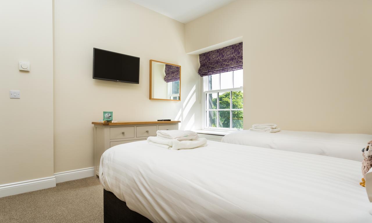Waterfoot Park Hotel Pooley Bridge Eksteriør billede