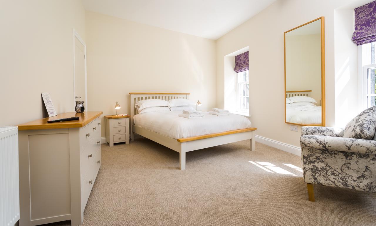 Waterfoot Park Hotel Pooley Bridge Eksteriør billede