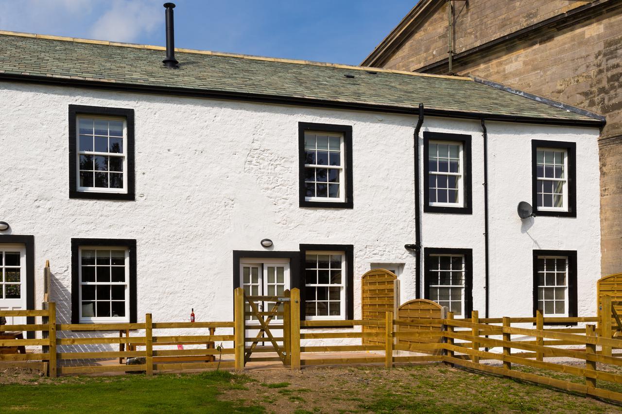 Waterfoot Park Hotel Pooley Bridge Eksteriør billede