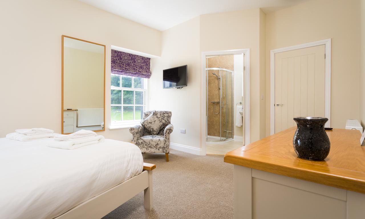 Waterfoot Park Hotel Pooley Bridge Eksteriør billede
