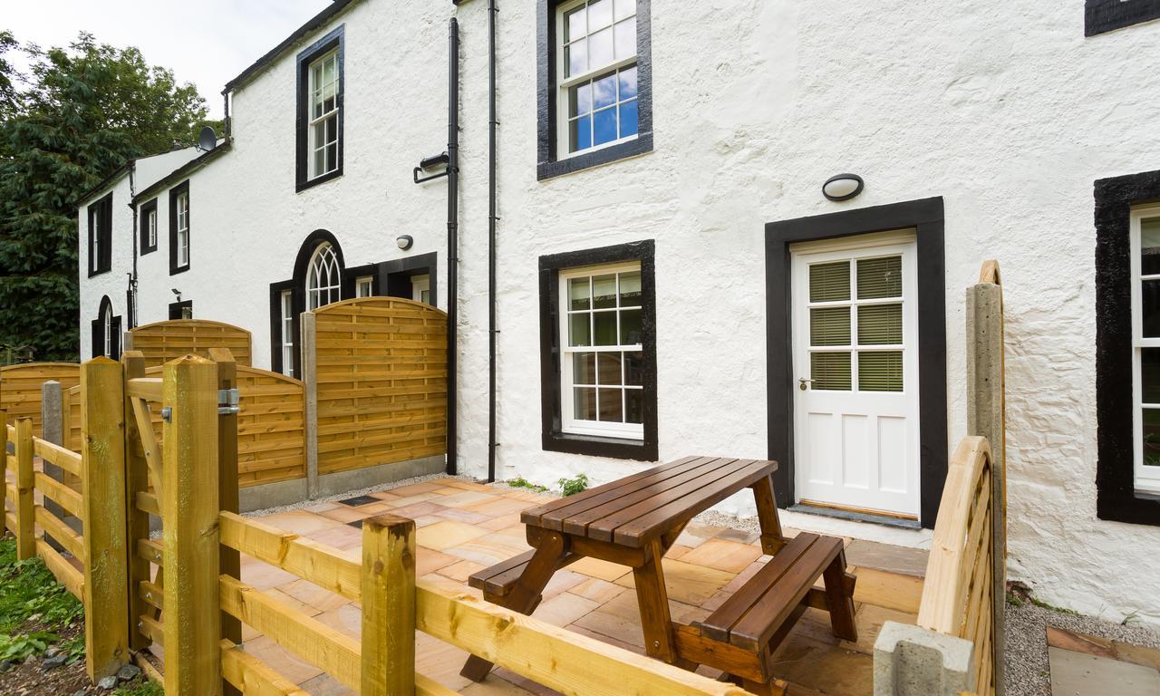 Waterfoot Park Hotel Pooley Bridge Eksteriør billede