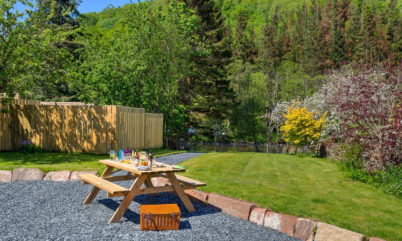 Waterfoot Park Hotel Pooley Bridge Eksteriør billede