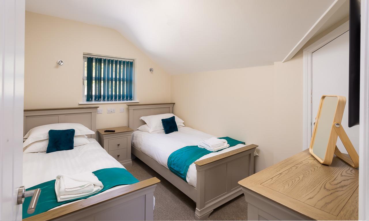 Waterfoot Park Hotel Pooley Bridge Eksteriør billede
