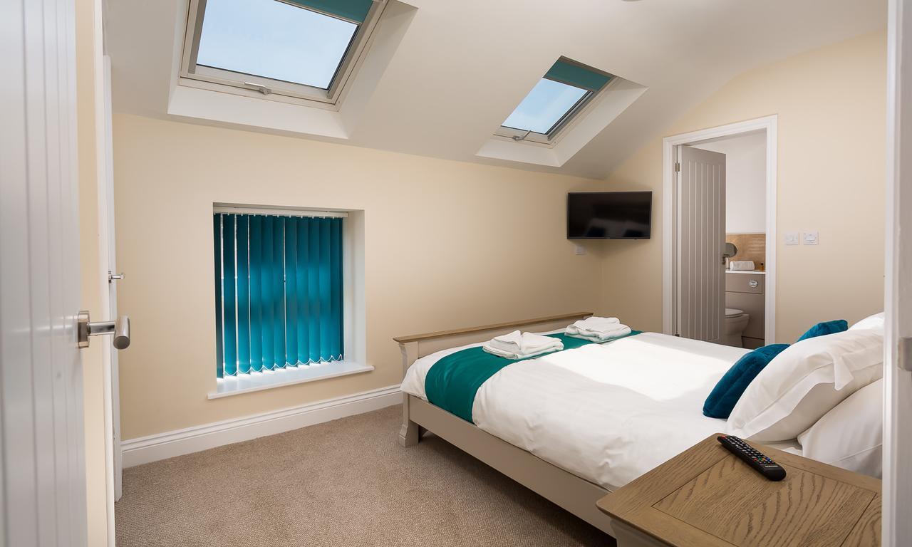 Waterfoot Park Hotel Pooley Bridge Eksteriør billede