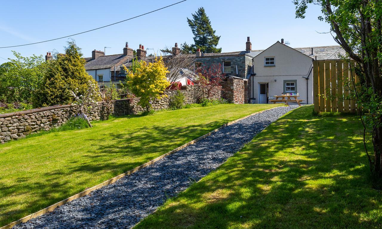 Waterfoot Park Hotel Pooley Bridge Eksteriør billede